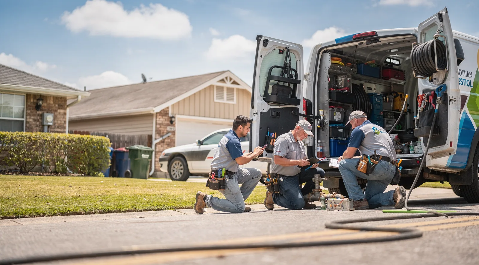 Emergency Plumber in Saltese, MT near me